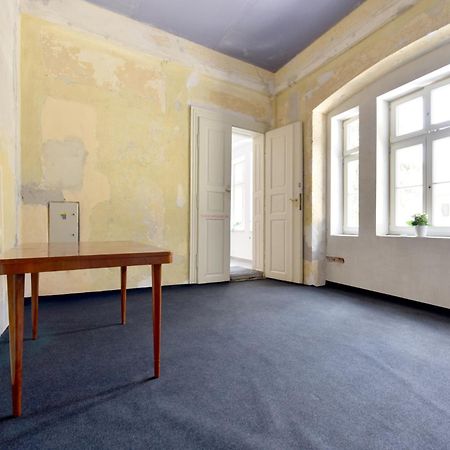 Apartman S Balkonom Trenčín Extérieur photo