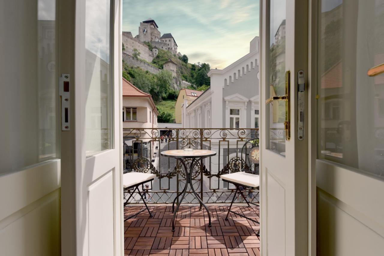 Apartman S Balkonom Trenčín Extérieur photo