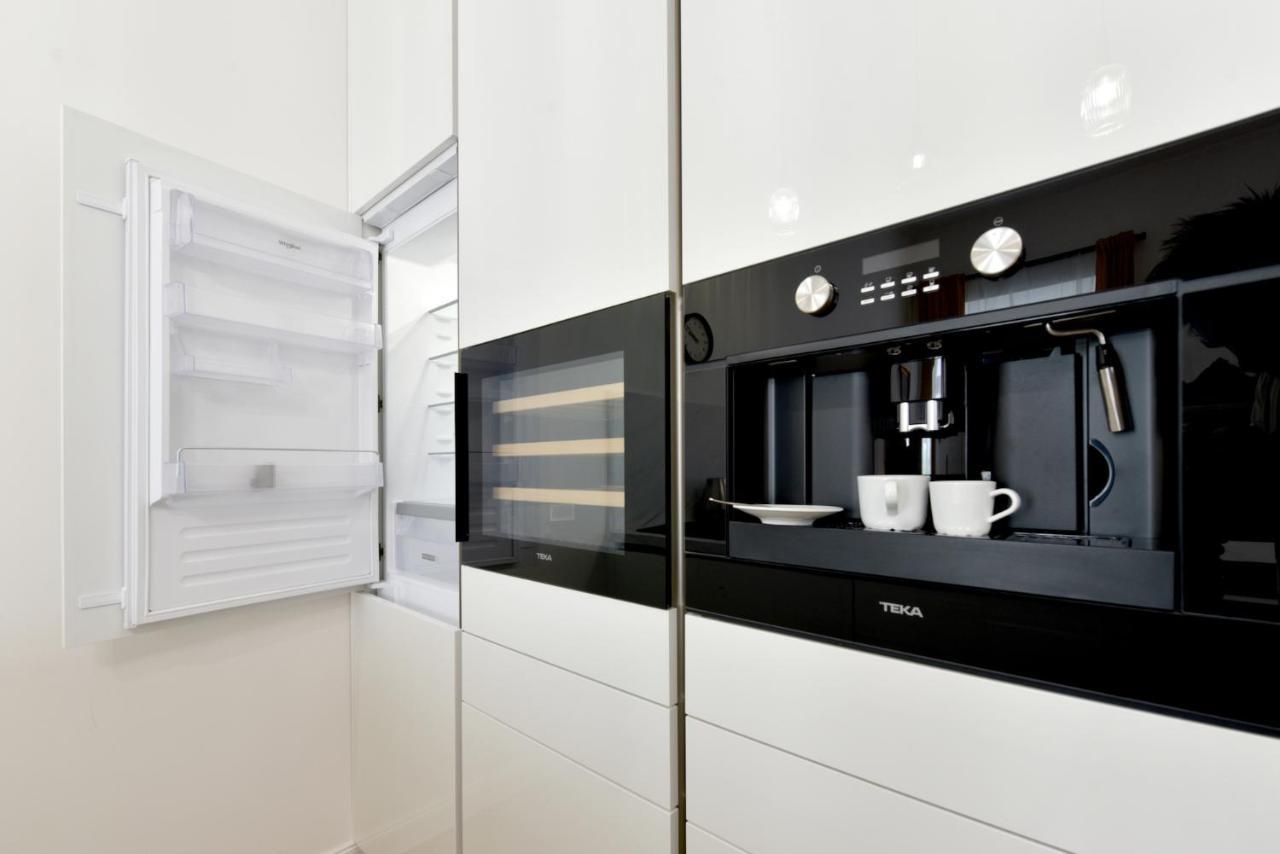 Apartman S Balkonom Trenčín Extérieur photo