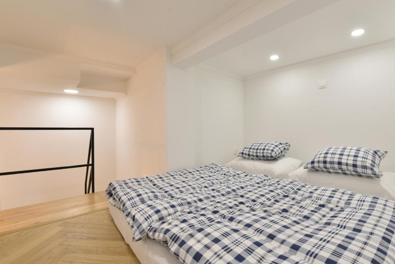 Apartman S Balkonom Trenčín Extérieur photo