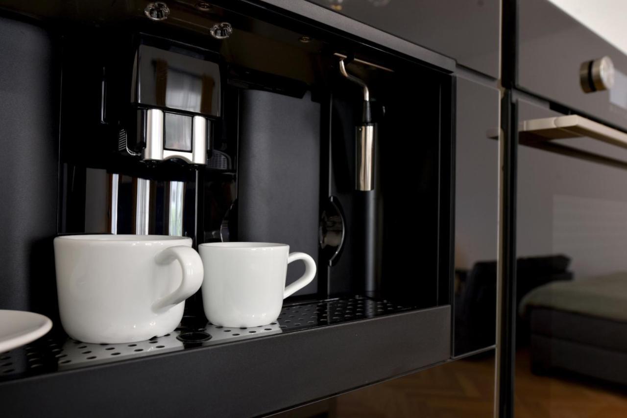 Apartman S Balkonom Trenčín Extérieur photo
