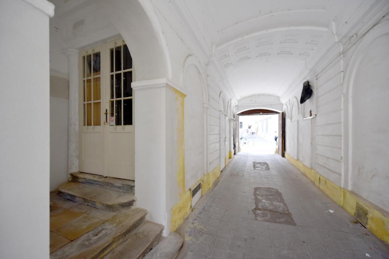 Apartman S Balkonom Trenčín Extérieur photo