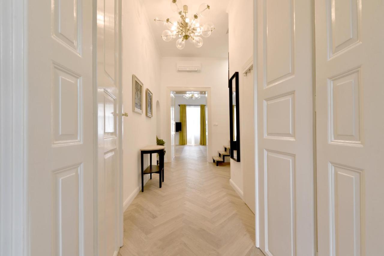 Apartman S Balkonom Trenčín Extérieur photo