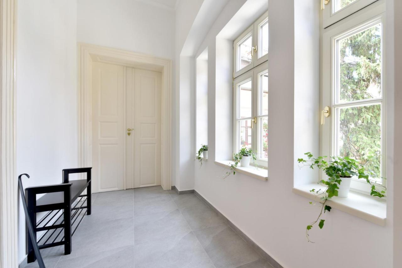 Apartman S Balkonom Trenčín Extérieur photo