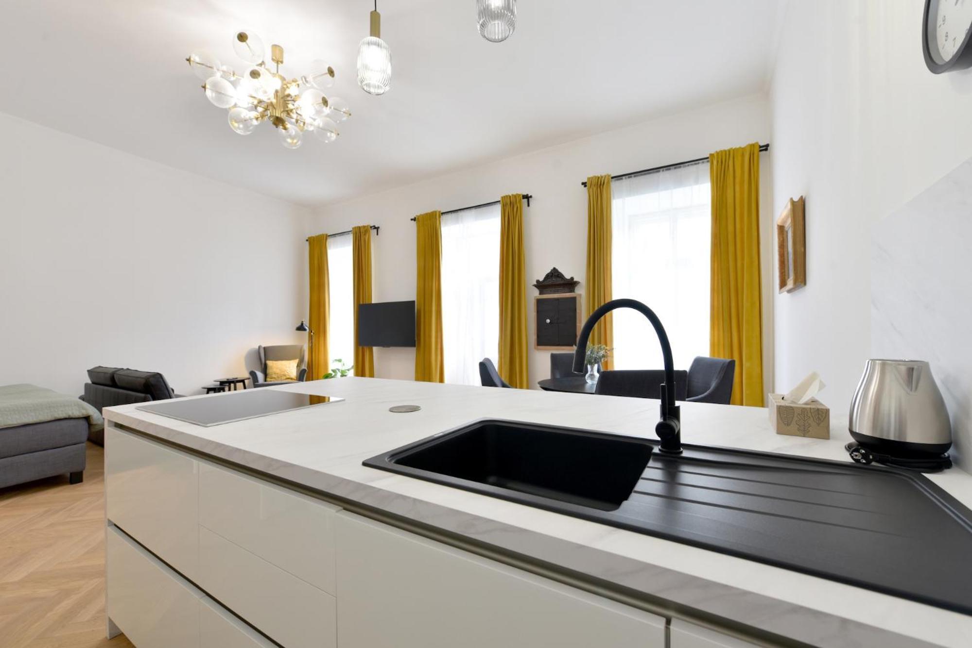Apartman S Balkonom Trenčín Extérieur photo