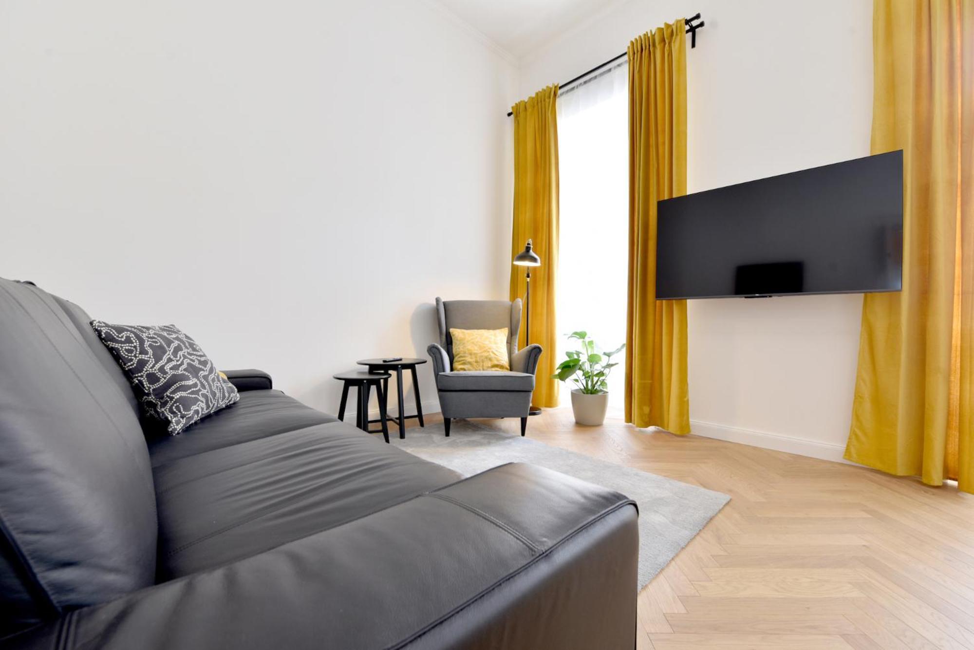 Apartman S Balkonom Trenčín Extérieur photo