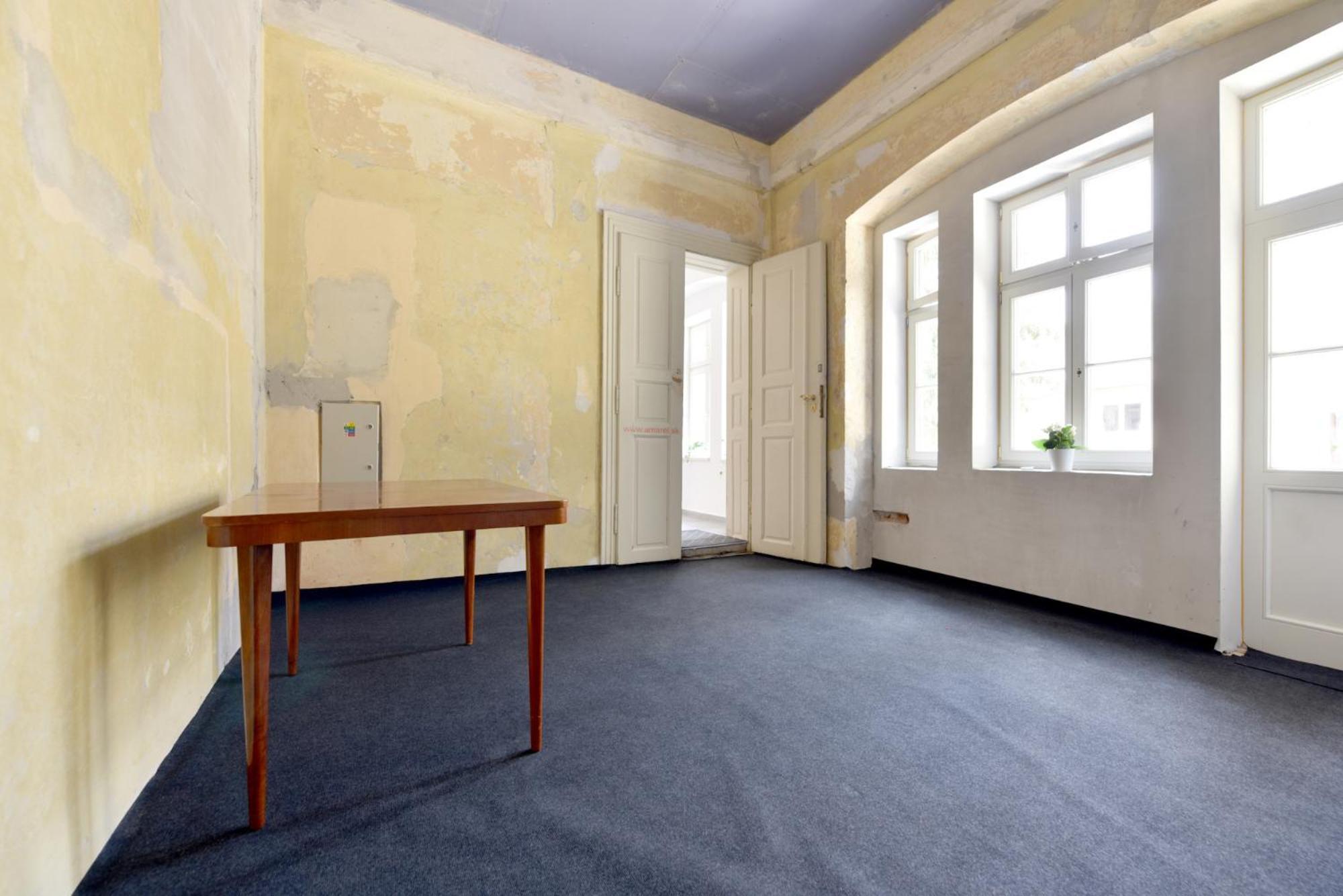 Apartman S Balkonom Trenčín Extérieur photo