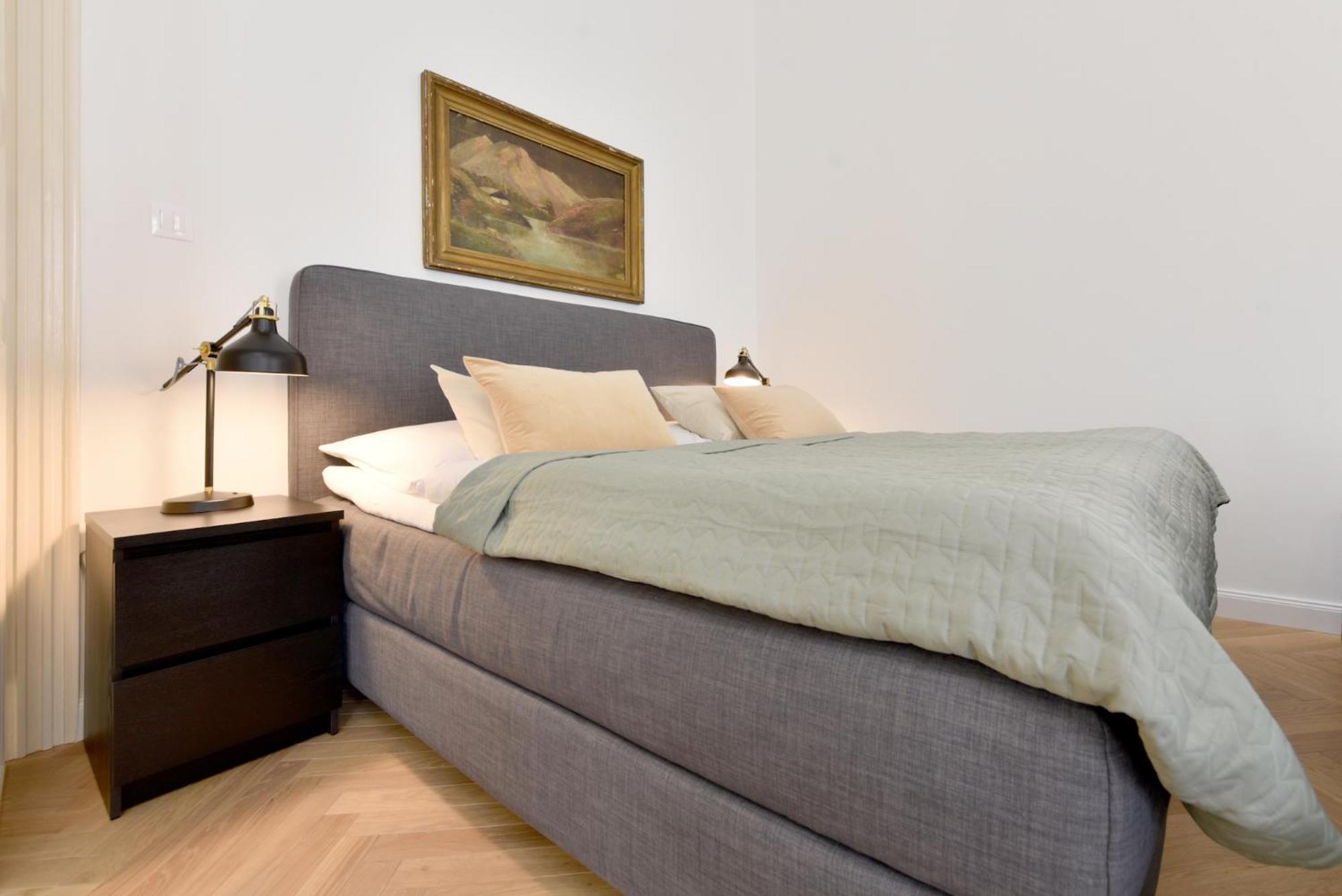 Apartman S Balkonom Trenčín Extérieur photo