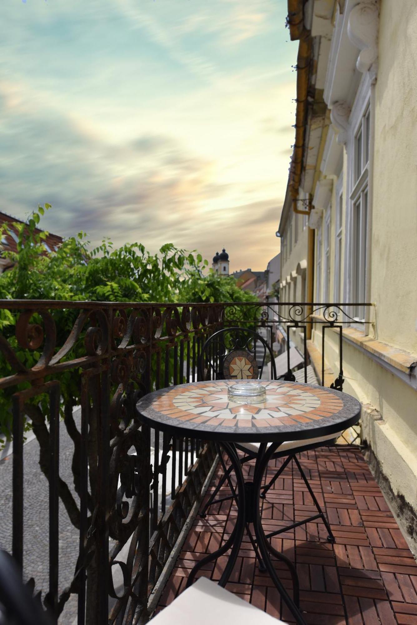 Apartman S Balkonom Trenčín Extérieur photo